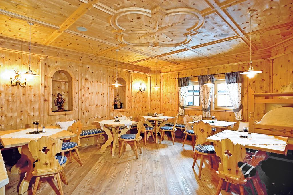 Landhotel Alpenhof Filzmoos Kültér fotó