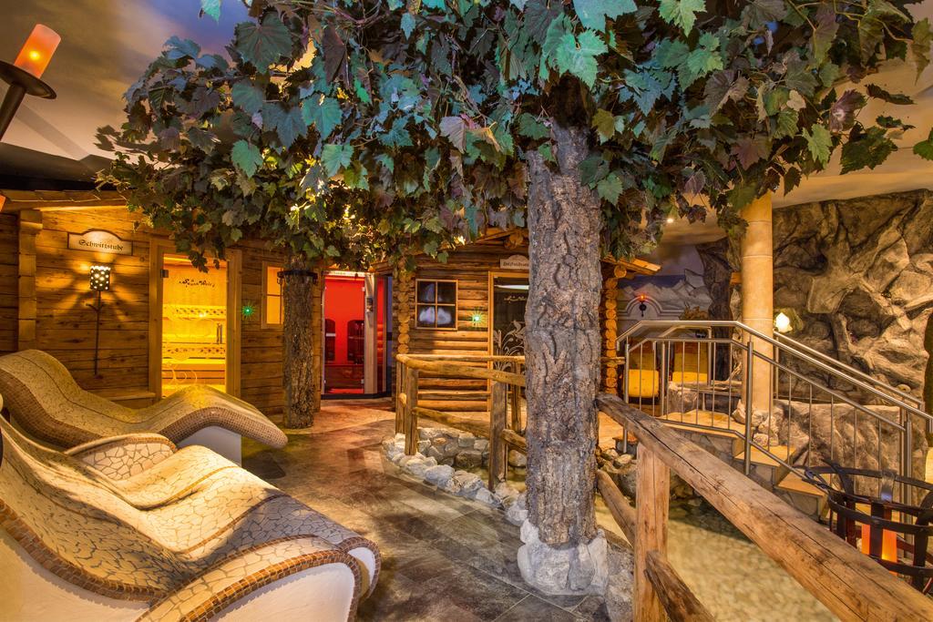 Landhotel Alpenhof Filzmoos Kültér fotó