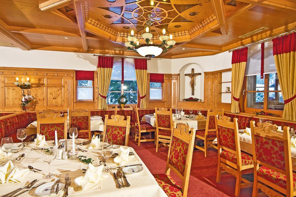 Landhotel Alpenhof Filzmoos Kültér fotó