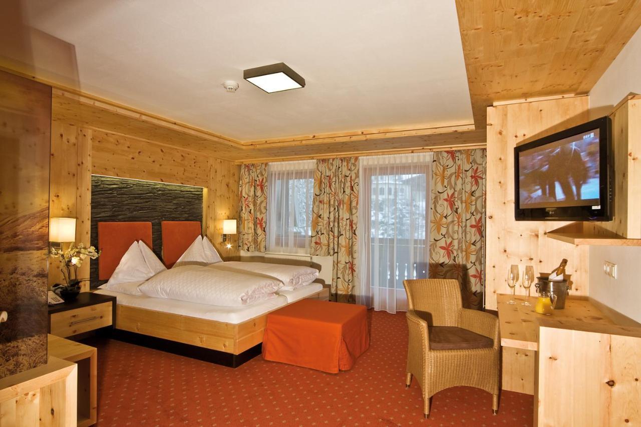 Landhotel Alpenhof Filzmoos Kültér fotó