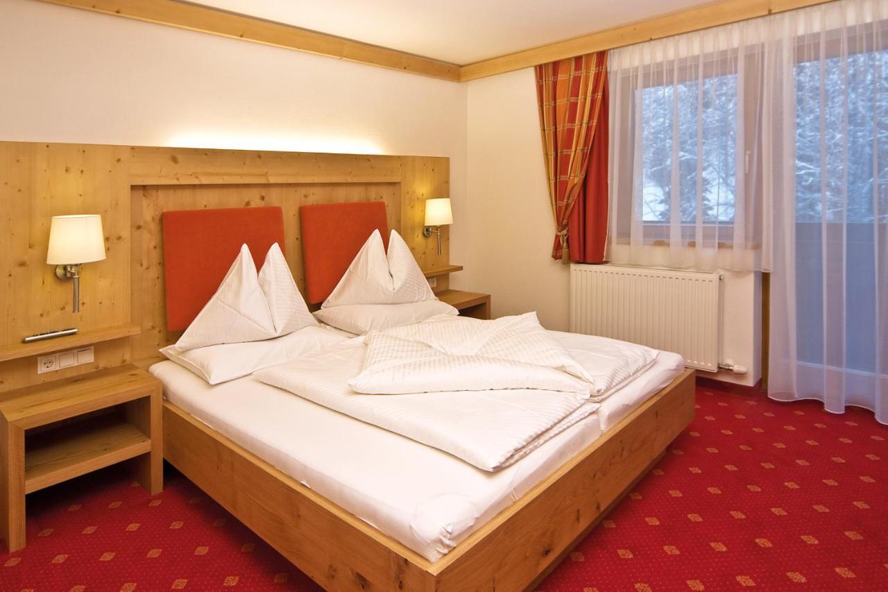 Landhotel Alpenhof Filzmoos Kültér fotó