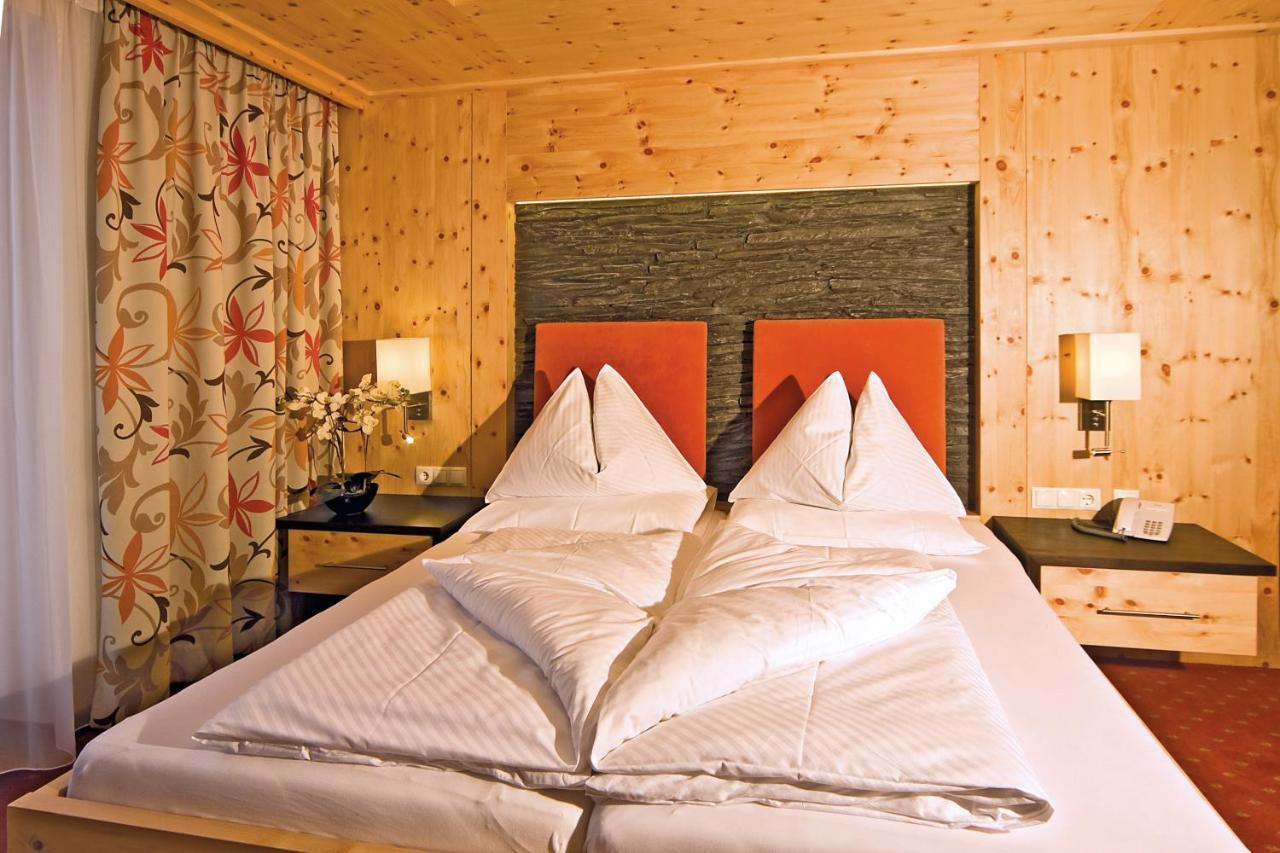 Landhotel Alpenhof Filzmoos Kültér fotó